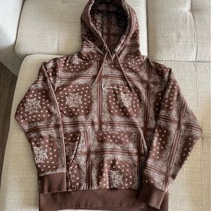 Karl Kani Sweatshirt